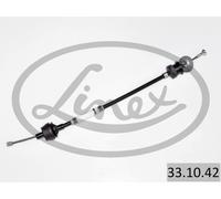 LINEX 33.10.42 Clutch Cable