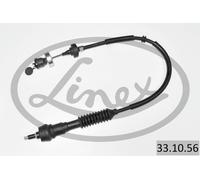 LINEX 33.10.56 Clutch Cable