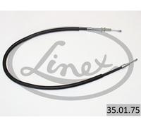 LINEX 35.01.75 Cable, parking brake for RENAULT