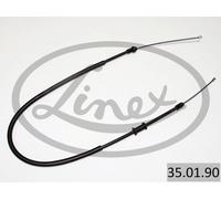 LINEX 35.01.90 Cable, service brake