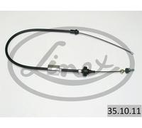 CABLE PULL CLUTCH CONTROL 35.10.11 FOR RENAULT EXTRA/Van/Box/Body/MPV EXPRESS