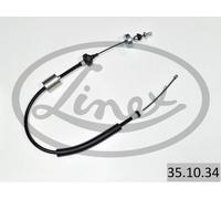 New Clutch Cable for RENAULT:MEGANE I,SCÉNIC I MPV,MEGANE Scenic 7700423684