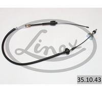 LINEX 35.10.43 Clutch Cable