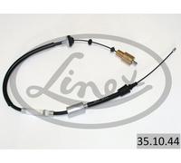 LINEX 35.10.44 Clutch Cable for RENAULT