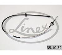 LINEX 35.10.52 Clutch Cable