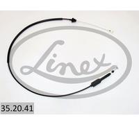 ACCELERATOR CABLE 35.20.41 FOR RENAULT SAFRANE//I/Mk/II J7T761/760/762 2.2L