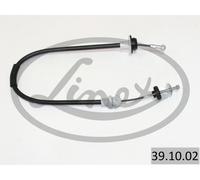 LINEX 39.10.02 Clutch Cable