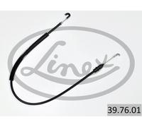 LINEX 39.76.01 Cable, door release