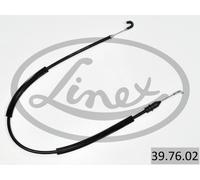LINEX 39.76.02 Cable, door release