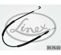 LINEX 39.76.02 Cable, door release