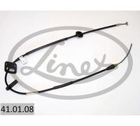CABLE PULL PARKING BRAKE 41.01.08 FOR SUZUKI VITARA/Cabrio ESCUDO SIDEKICK/SUV