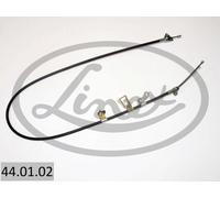 LINEX 44.01.02 Cable, service brake