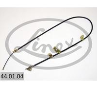 LINEX 44.01.04 Cable, service brake