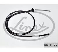LINEX 44.01.22 Cable, service brake