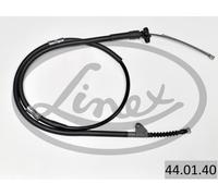 LINEX 44.01.40 Cable, service brake