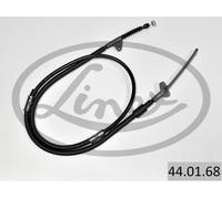 LINEX 44.01.68 Cable, service brake