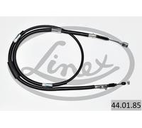 LINEX 44.01.85 Cable, service brake