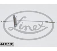 LINEX 44.02.01 Cable, service brake