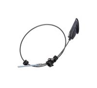 Linex Handbrake Cable LIN47.01.72 Front-to-Rear for VW T4 Transporter 1997-2003 701711476A