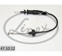 LINEX 47.10.12 Clutch Cable