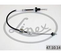LINEX 47.10.14 Clutch Cable for VW