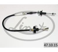 Clutch cable 47.10.15 LINEX for VW SEAT