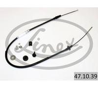 LINEX 47.10.39 Clutch Cable