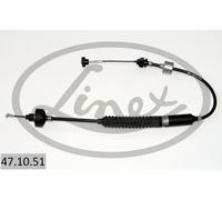 LINEX 47.10.51 Clutch Cable