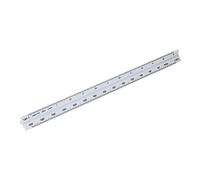 Linex Triangular Scale Coll-323 30cm 100413051