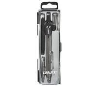 Linex Compass 100552548 Box Set with Knee Joint, Feather with Halter and Lead Box, Set of 3