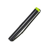Linex Drawing Tube, Adjustable 70-124 cm, with Carry Strap