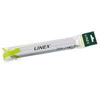 Linex Folding Folding Folding Ruler 2 Metres Metric Scale 200cm