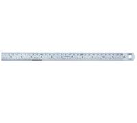 Linex SL 30 Desk ruler 342 mm Stainless steel