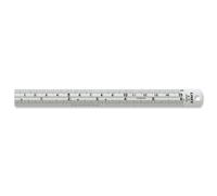 Linex Steel Ruler 150mm 100412284