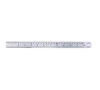 LXESL30 Rule 30CM Steel