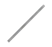 Linex Steel Ruler 600mm 100411043