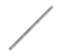 Linex Steel Ruler 600mm 100411043