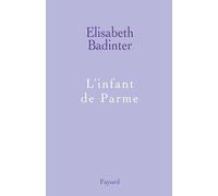 L'infant de Parme