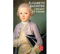 L'infant de Parme (Litterature & Documents)