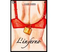 L'inferno (DVD) Claude Chabrol