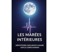 L'influence de la Lune sur le corps humain: Ce que vous devez savoir !