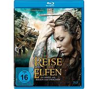 Ling - Die Reise der Elfen [Blu-Ray] [Import]