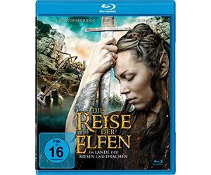 Ling - Die Reise der Elfen [Blu-Ray] [Import]