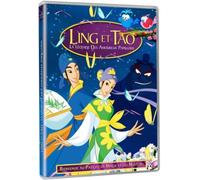 - LING ET TAO