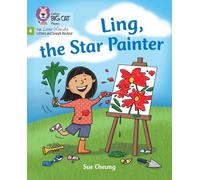 Big Cat Phonics for Little Wandle Letters and Sounds R - Cheung, Sue - Paperback / sof -12/09/2022