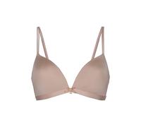 LingaDore 1400-4-03 Women's Daily Blush Beige Padded Triangle Bra 34B