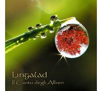 Lingalad - LINGALAD - Il Canto degli Alberi (1 CD)