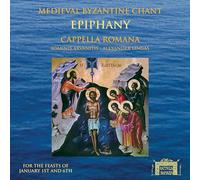 Lingas,Alexander - Epiphany