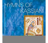 Lingas,Alexander - Hymns of Kassianí