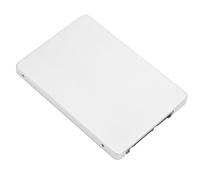 LINGDAV 2.5inch Internal Solid State Drive, SATA III 6Gb/s SSD with Read Speed Up to 550Mb/s, Internal SSD for Laptop and Desktop PC, Shockproof Low Power Consumption SSD (512GB)